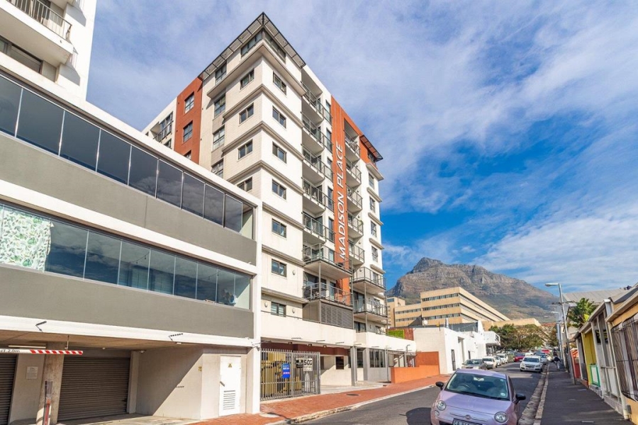 2 Bedroom Property for Sale in Observatory Western Cape